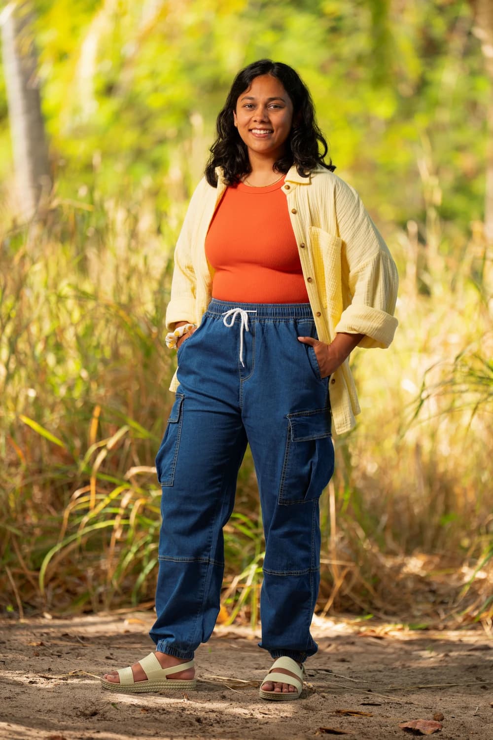 Kamilla Karthigesu