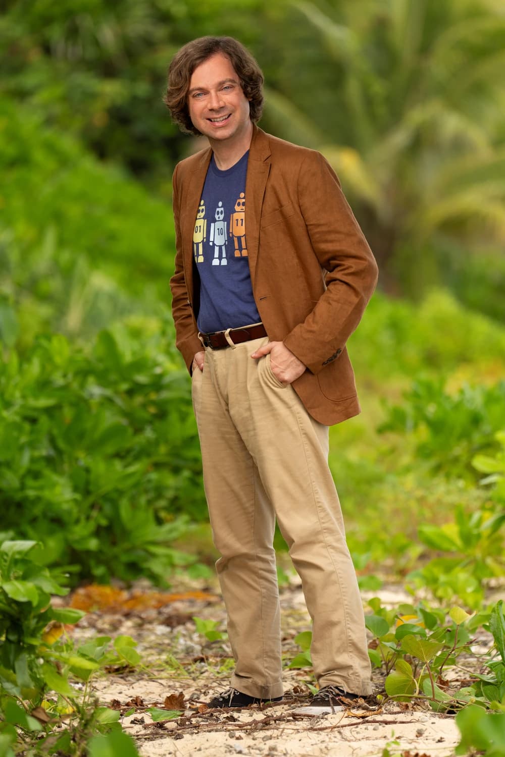 Christian Hubicki