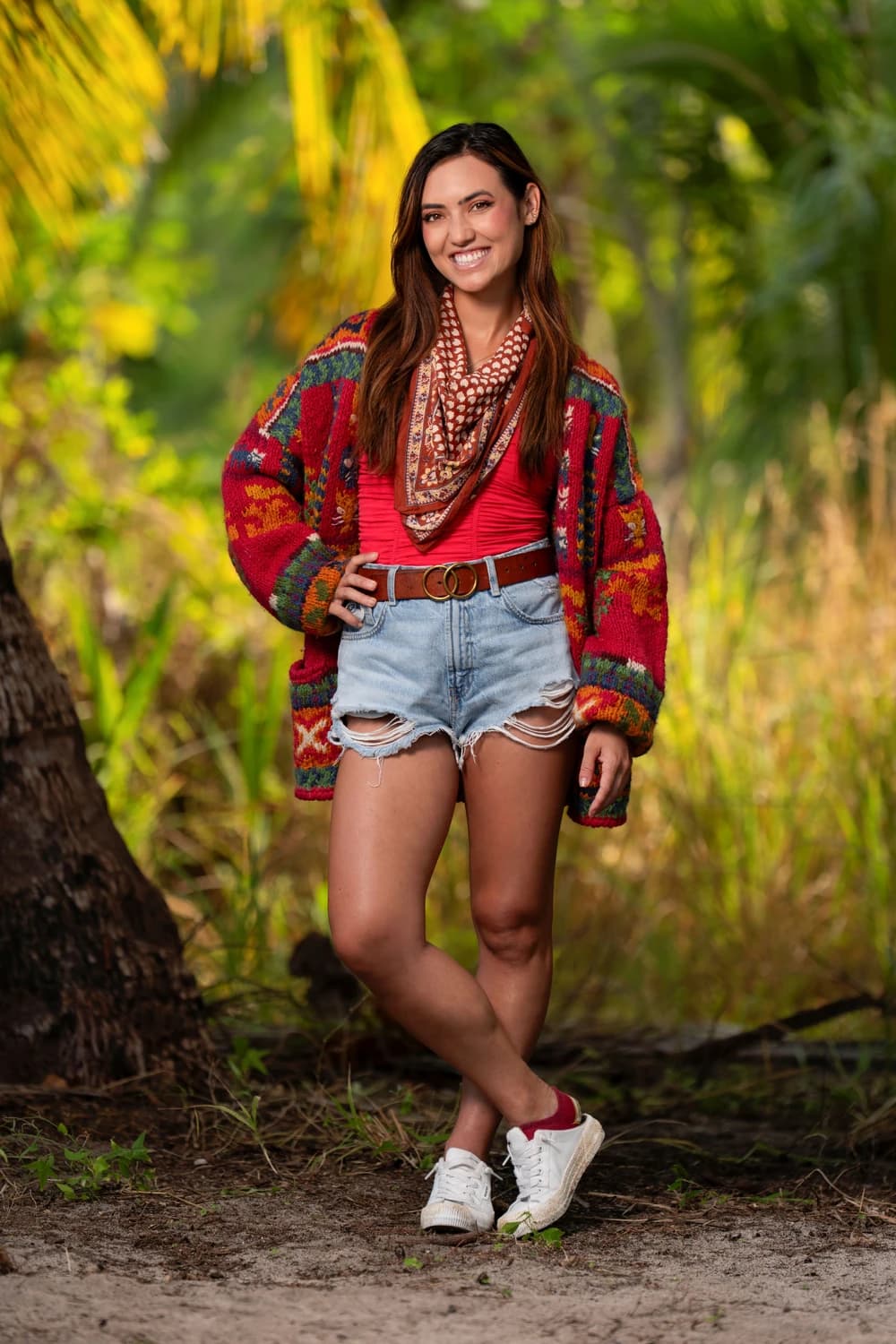 Savannah Louie