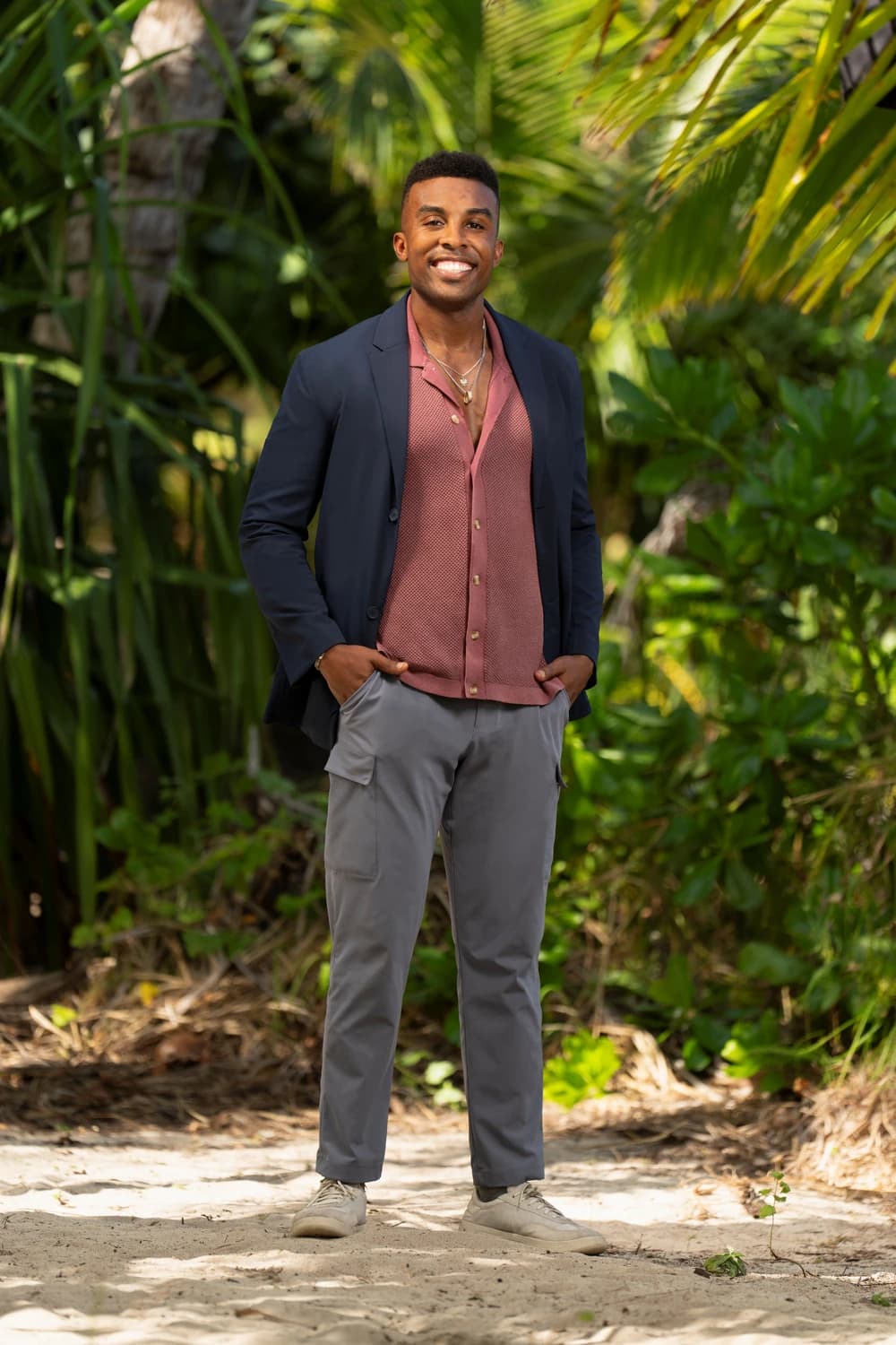 Kyle Fraser