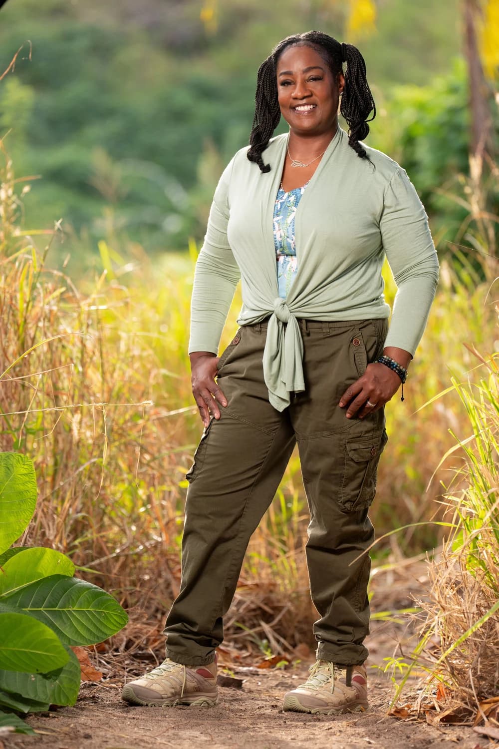 Cirie Fields