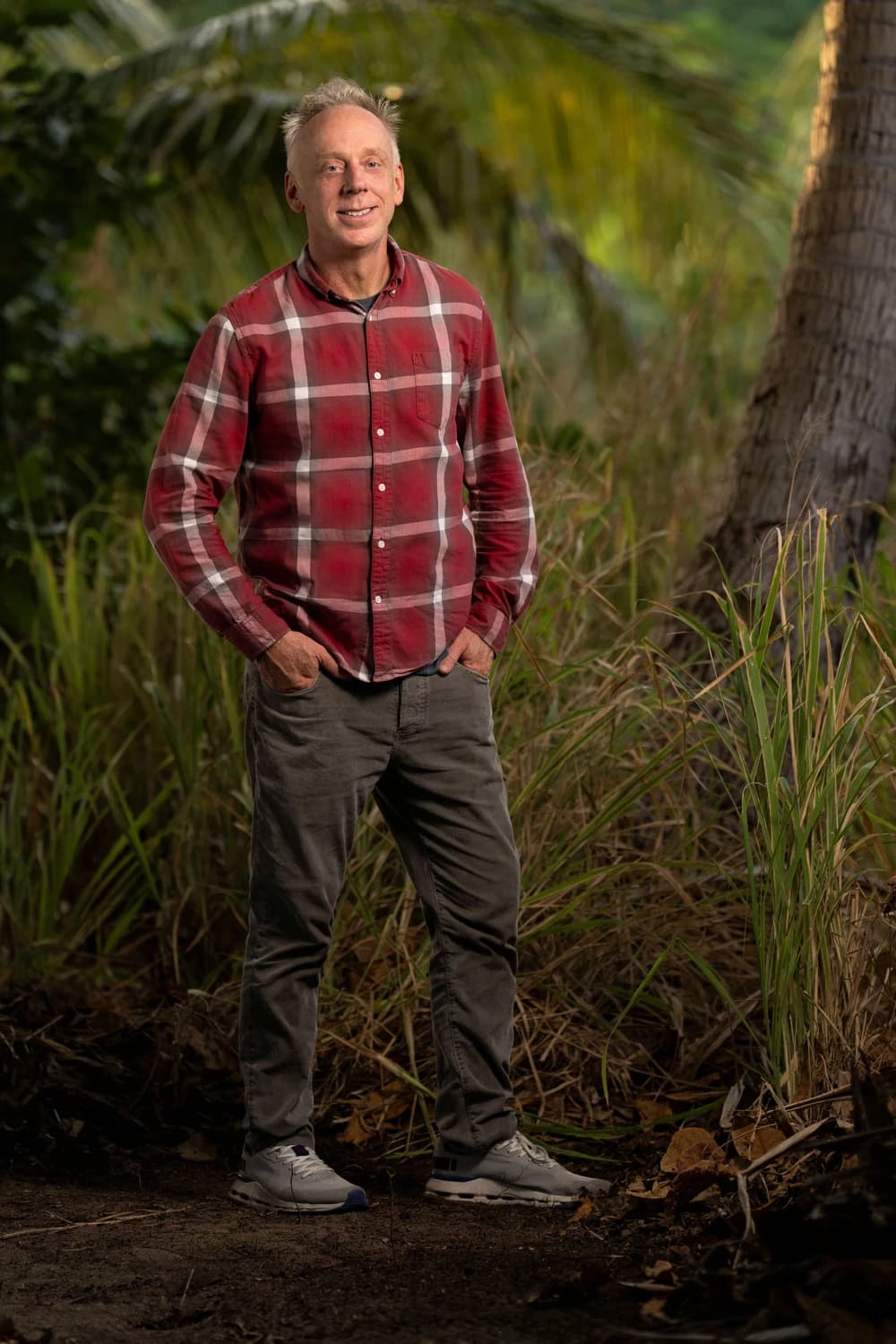 Mike White